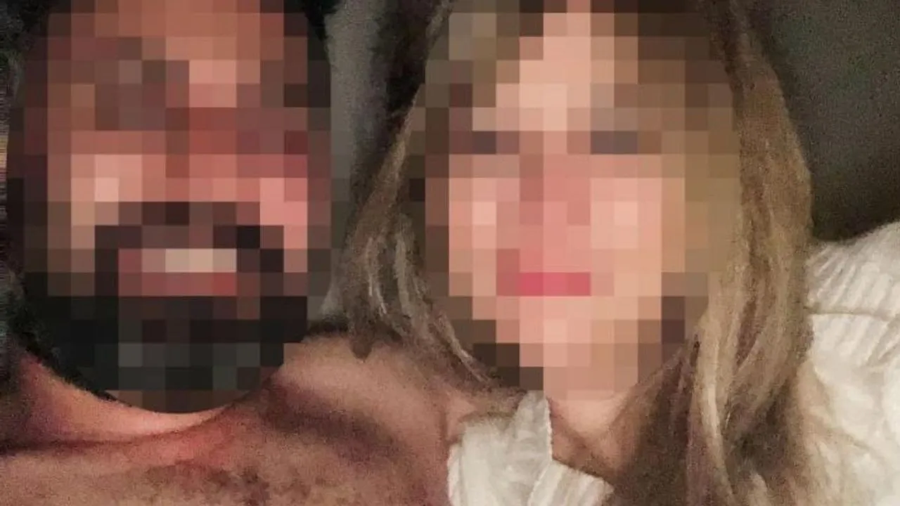 Yasak Aşk Skandalıyla Gündeme Gelmişti: Kadın Hakimin Büyücü İle Yazışmaları Ortaya Çıktı!