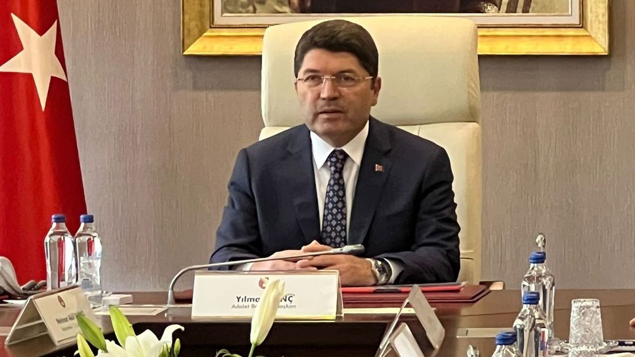 UYAP Dünyaya Örnek Oluyor...