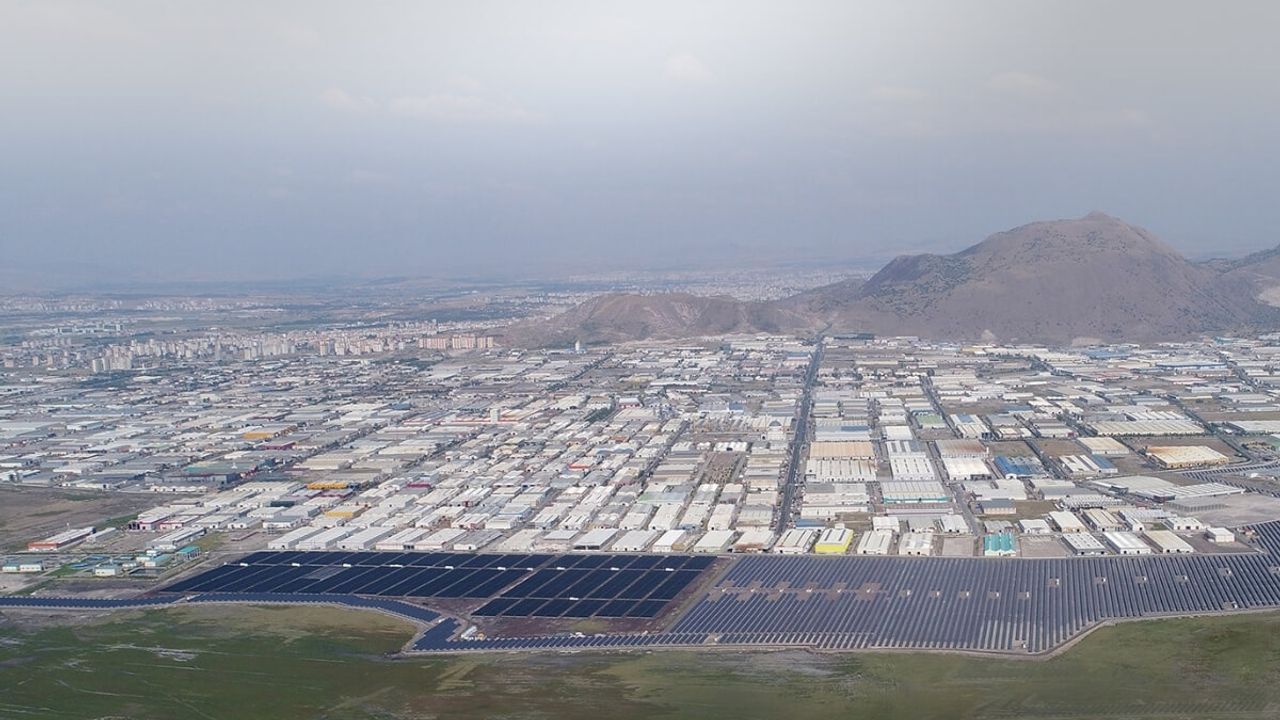 Türkiye'nin En Büyüğü Belli Oldu! Kayseri’den Listeye Hangi Firmalar Girdi?