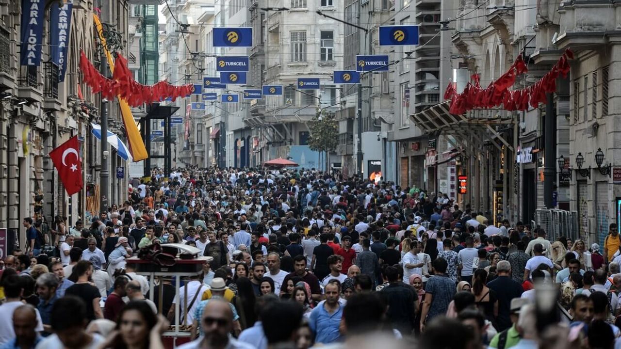 Türkiye’nin En Önemli Sorununa Vatandaş Ne Cevap Verdi? İşte Şaşırtan Sonuçlar!