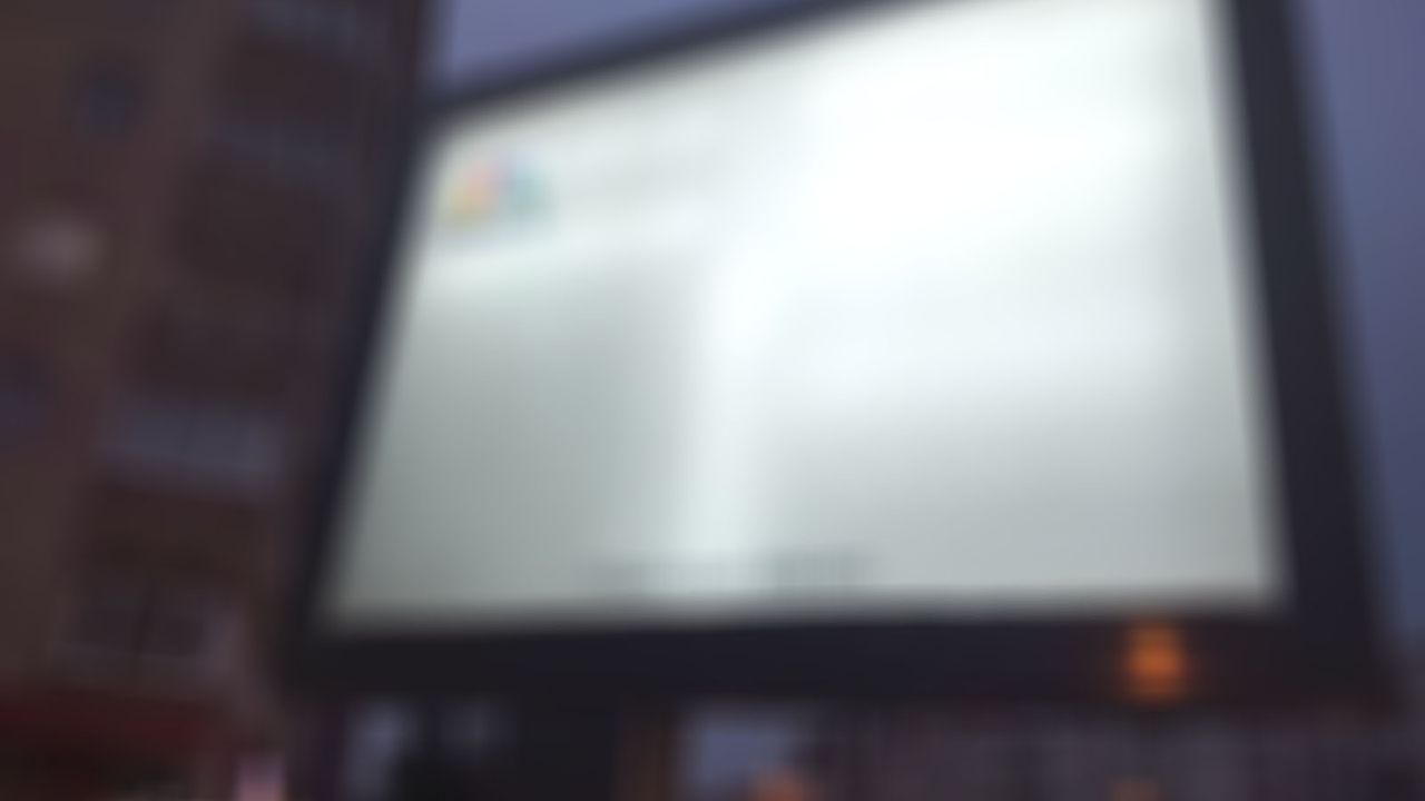 Kayseri'nin Her Tarafına Bilboardları Asılmıştı! O TV Yayın Hayatına Başladı