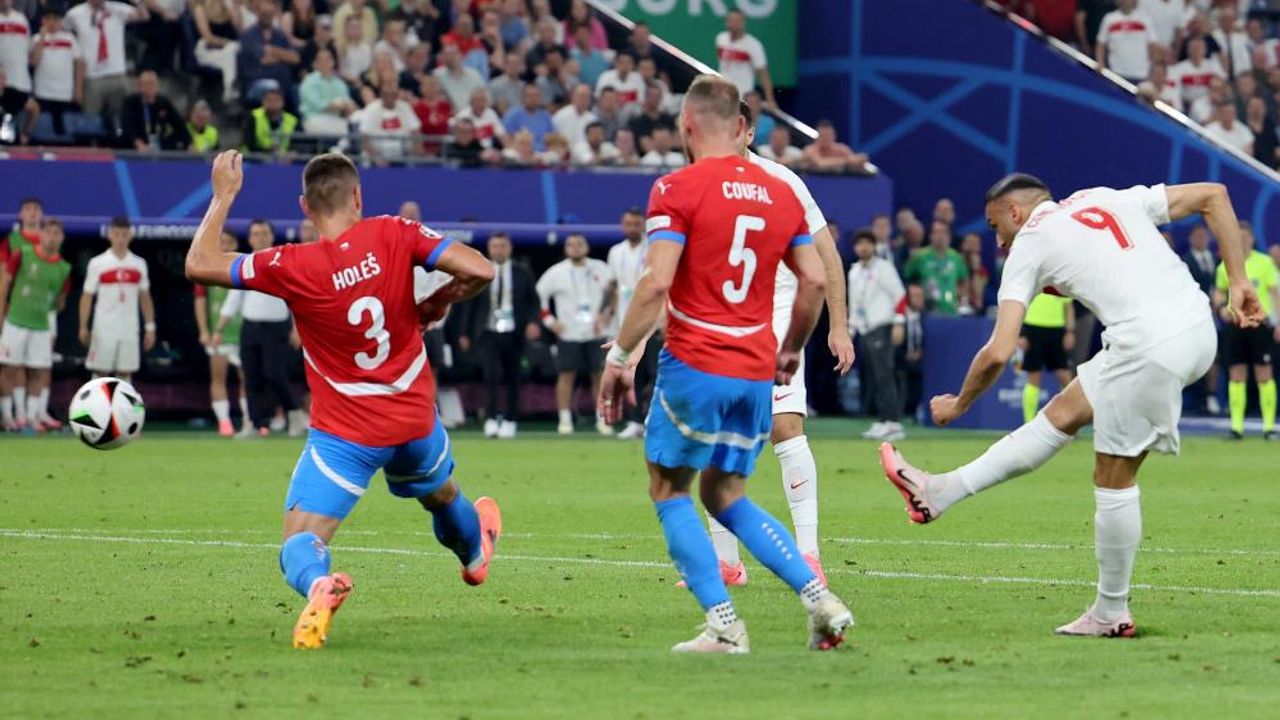 EURO 2024’te Grup Maçları Tamamlandı! İşte Eşleşmeler...