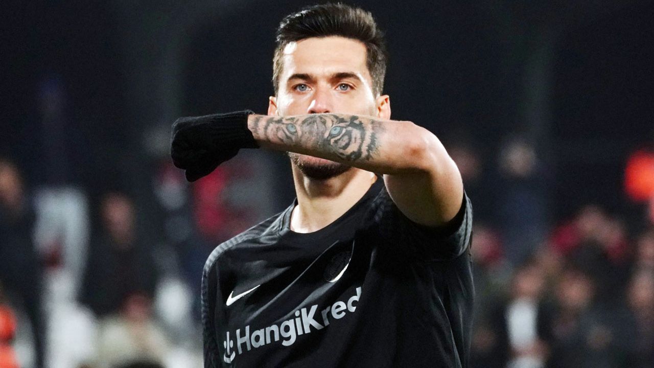 Kayserili Futbolcuya Sarı-Kırmızılı Takım Talip Oldu!