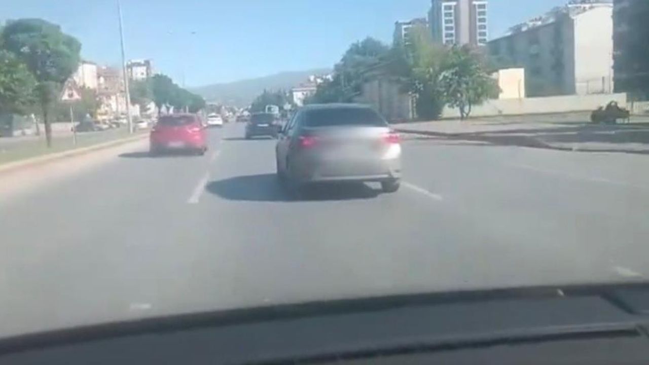 Uyuşturucu Tacirleri Bakın Nasıl Yakalandı? İşte O Görüntüler...