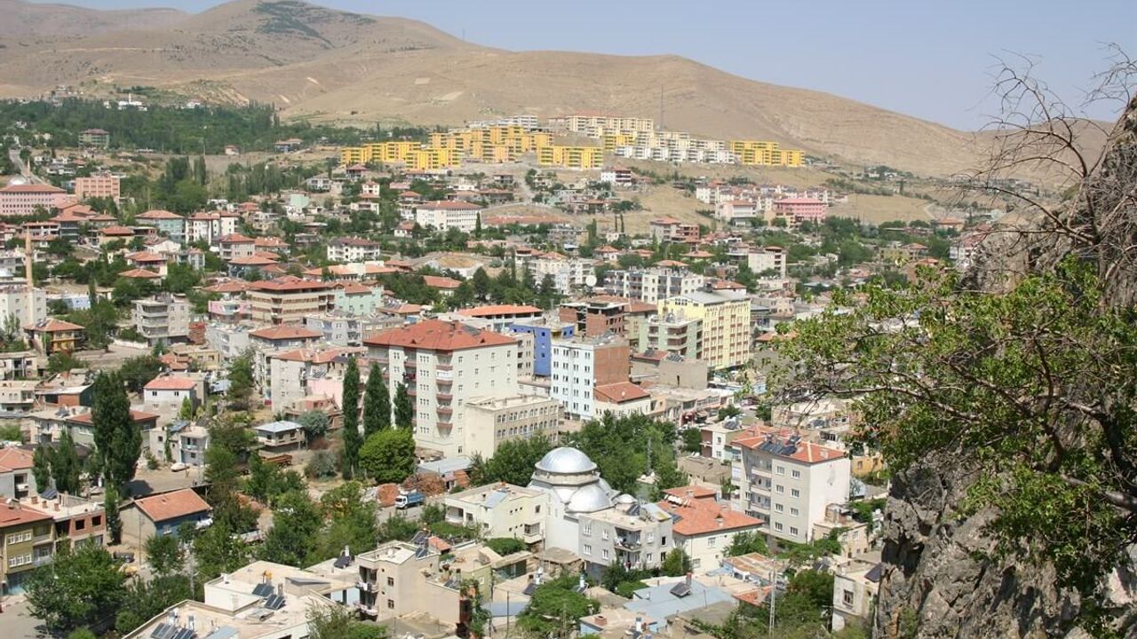 Kayserililer Dikkat! O Yol 23 Gün Kapalı Olacak!