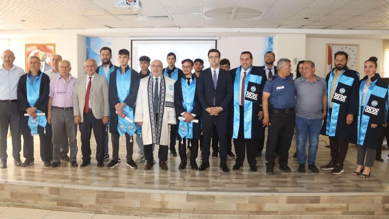 Yahyalı’da Beklenen An Geldi! O Gelenek Devam Etti!