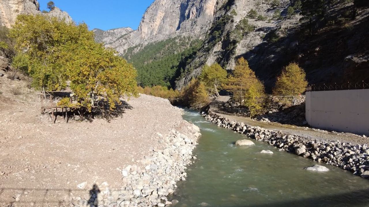 Kayseri’nin Turizm Cenneti Artık Ücretsiz Olacak!