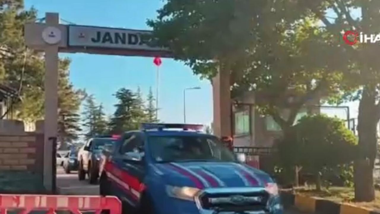 Yahyalı’da Savcılık Talimatıyla Jandarma Ekipleri Harekete Geçti!