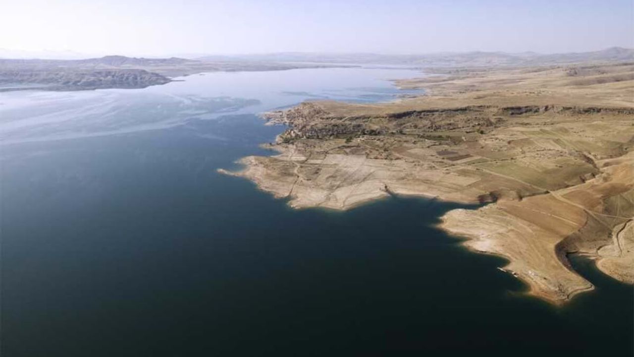 Kayseri’nin Kaç Barajı Var? İşte Cevabı!