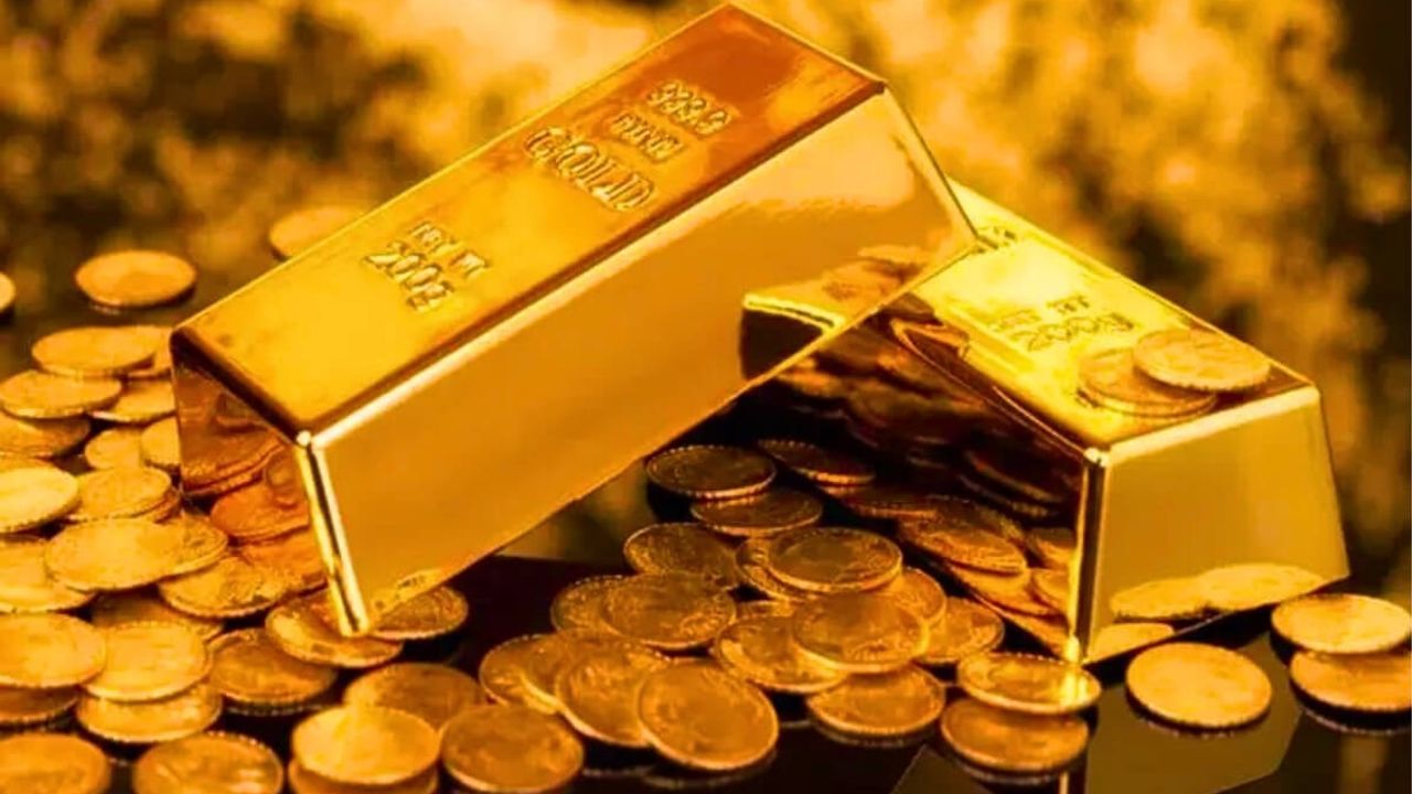 Yatırımcılar Dikkat! Altın ve Dolar İçin Gözler Çarşamba Gününe Çevrildi!