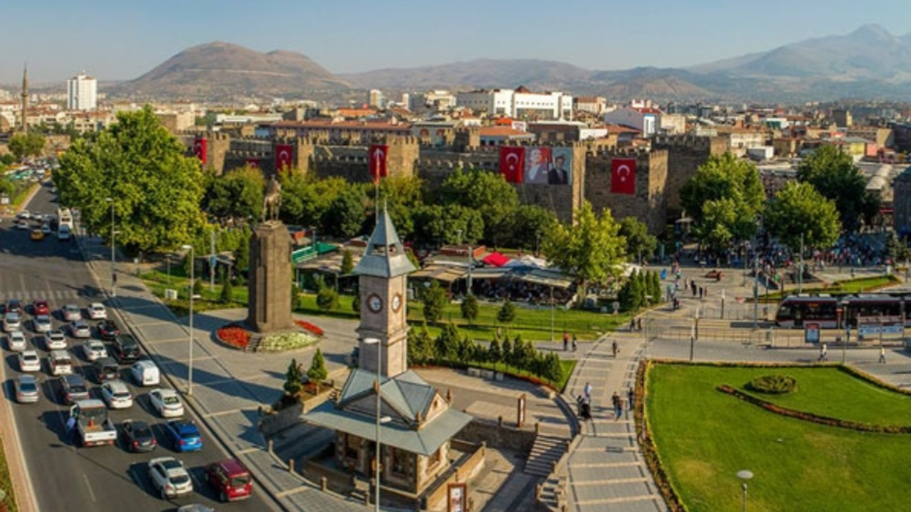 Kayserililere Yaz Müjdesi! Kayıtlar Başladı