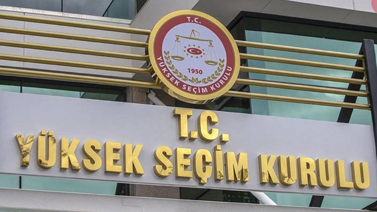 İllerin Milletvekili Sayıları Değişti! Kayseri’de Vekil Sayısı Kaç Oldu?