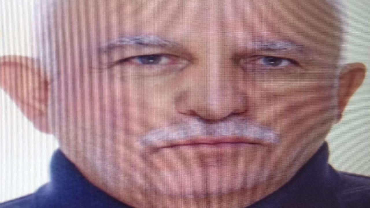 18 Yaşındaki Genç, Üvey Dedesini Öldürdü!