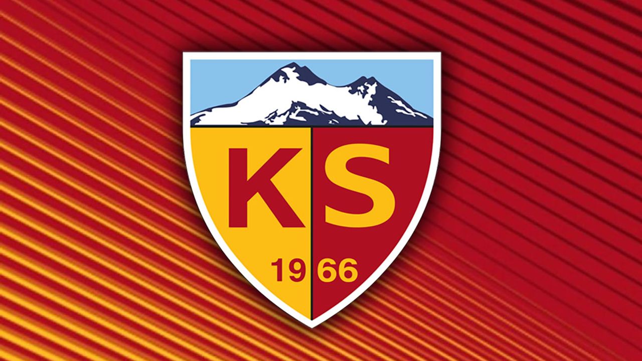 Yaşanan Olaylarla İlgili Kayserispor’dan Dikkat Çeken Açıklama !