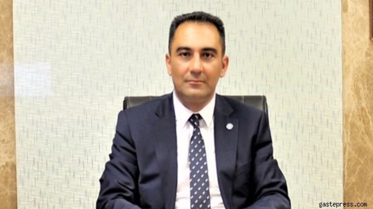 Ataman, 'Sessiz Değil Sesli Olarak Suriyelileri İstemiyoruz'