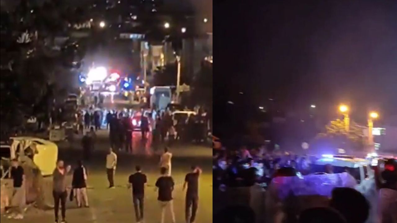 Kayseri Milletvekilinden Dikkat Çeken Çıkış: Şehrimizde Suriyeli İstemiyoruz