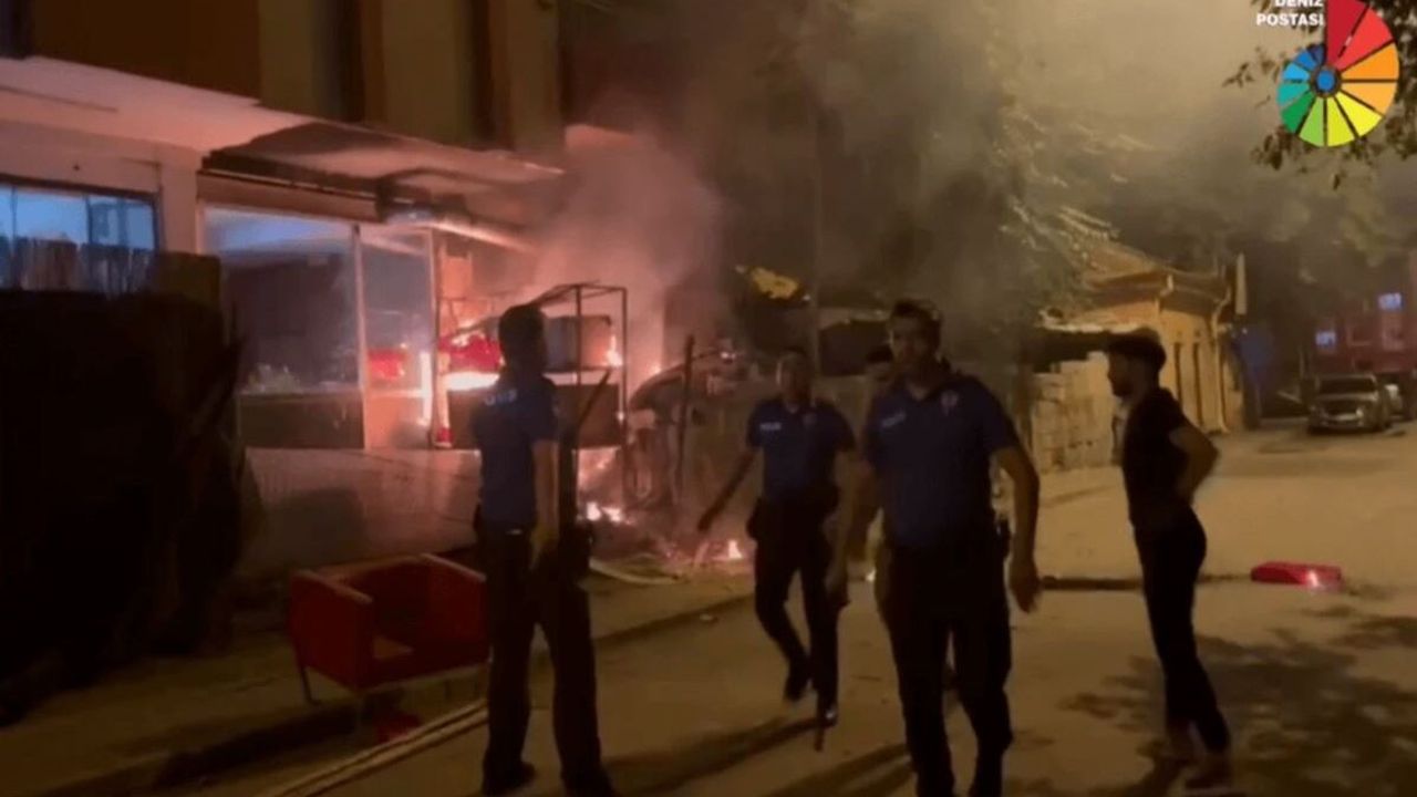 Kayseri'de Sokağa Çıkma Yasağı Mı Geliyor?