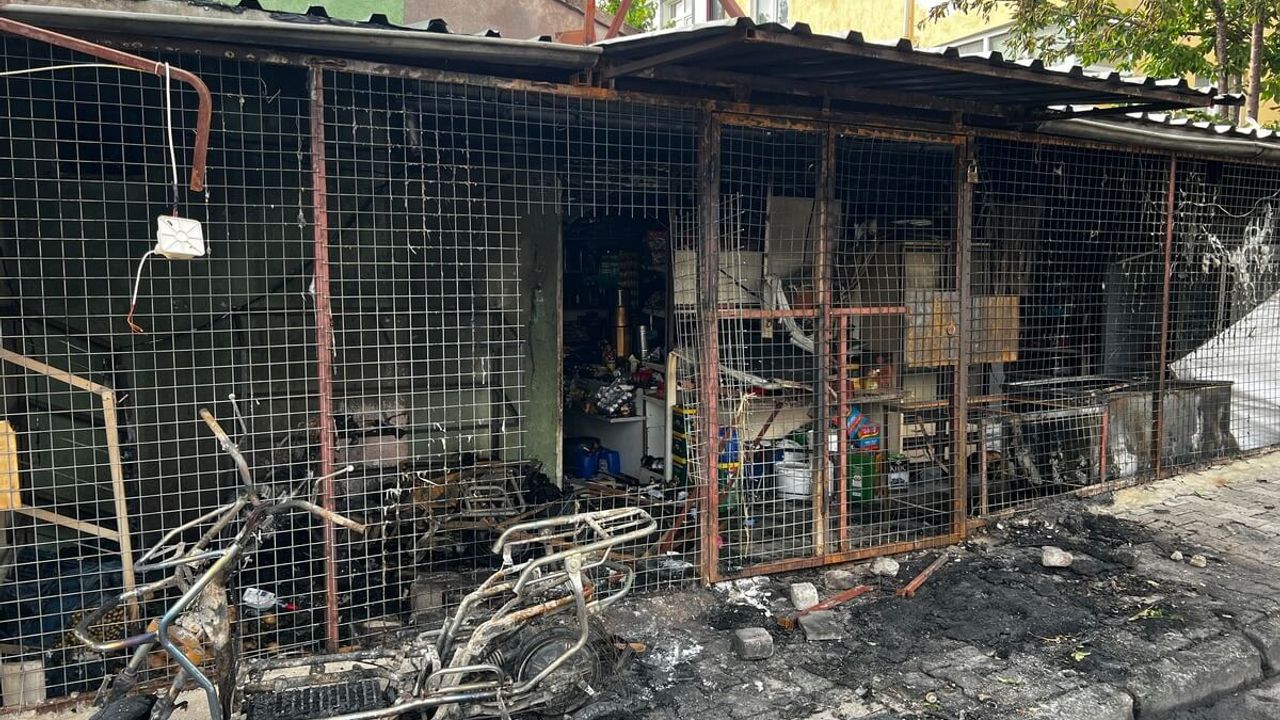 Dem Parti’den Şok Eden Kayseri Açıklaması: Göçmenlerin Yanındayız!