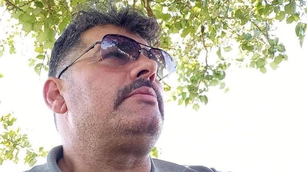 Kayseri’de, Otomobiliyle Kanala Düşen Ömer Çalkin, Hayatını Kaybetti!