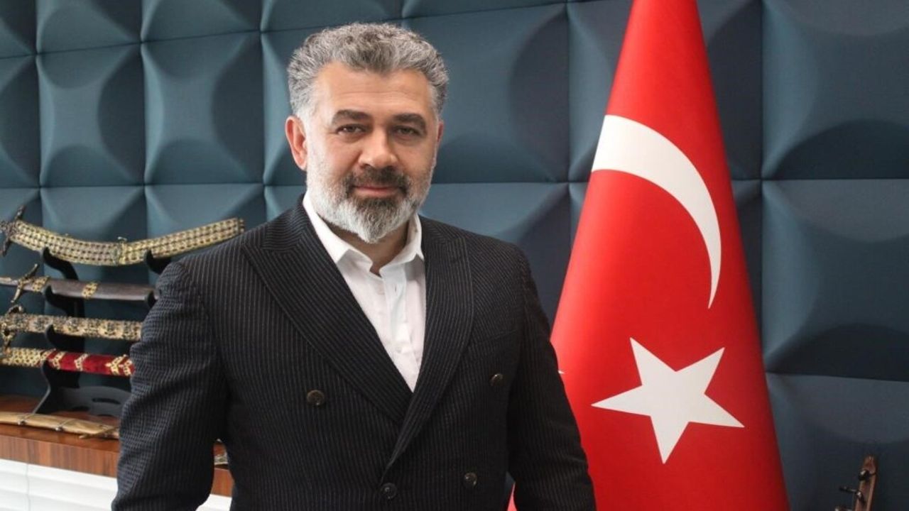 Sedat Kılınç'tan Dikkat Çeken Çıkış!' İstifaya Davet Ediyorum'