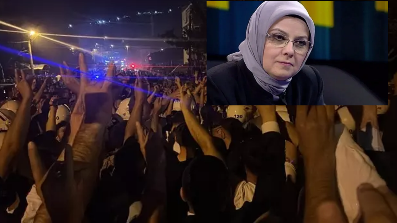 Kayserili Vekilden Kenti Ayağa Kaldıran Taciz Olayı Sonrası İlk Açıklama!