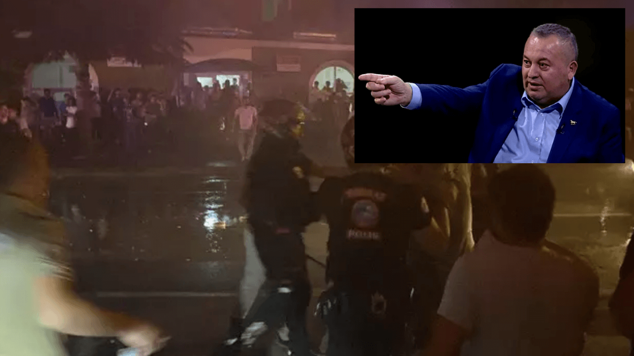 İstanbul Milletvekilinden Kayseri’ye Büyük Destek: Hep Birlikte Haykıralım!