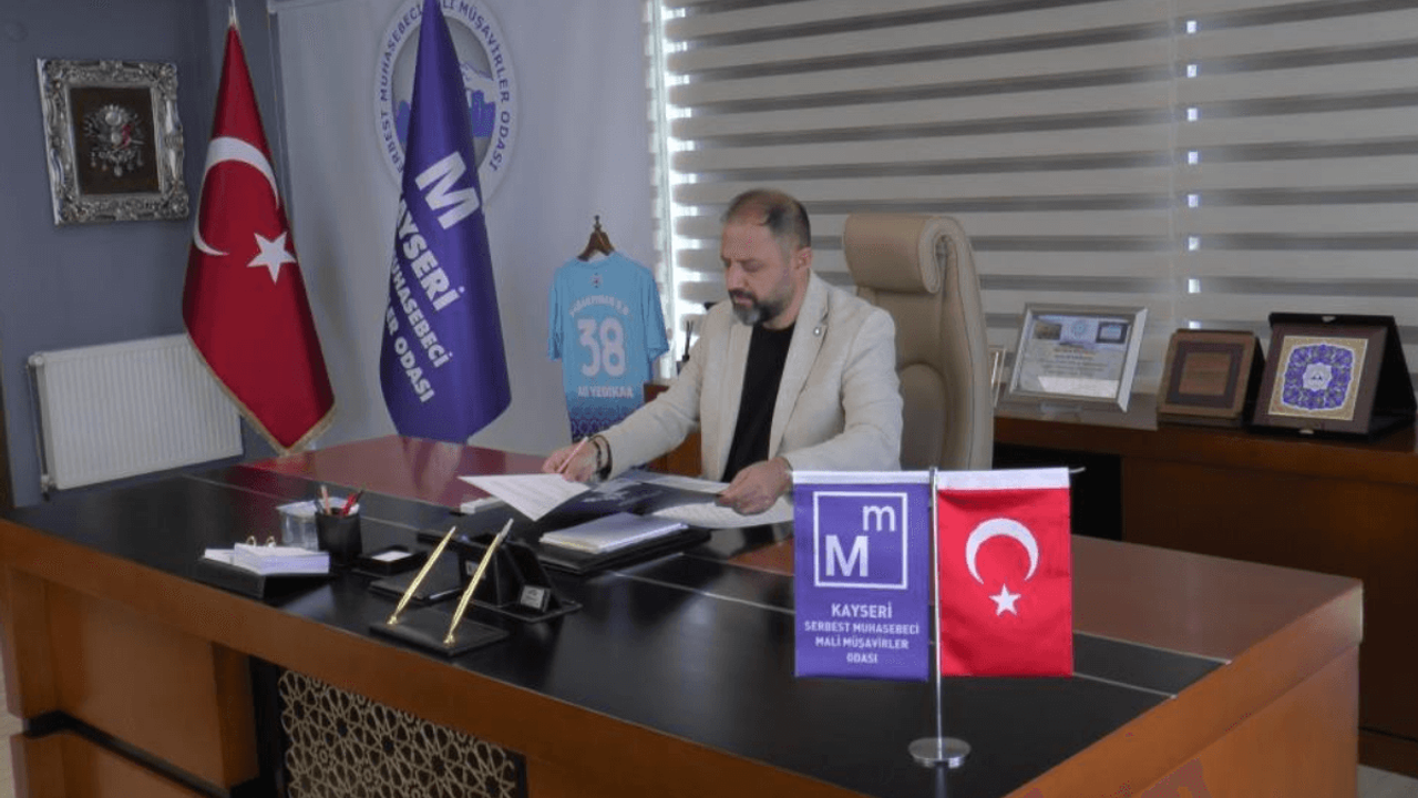 Kayseri'de Hazırlığınızı Yapın! O Uygulamalara Geçiş Zorunlulukları Başlıyor!