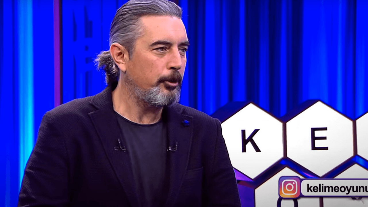 Kayserili Ünlü Sunucunun Sıradışı Programı Merak Uyandırdı!