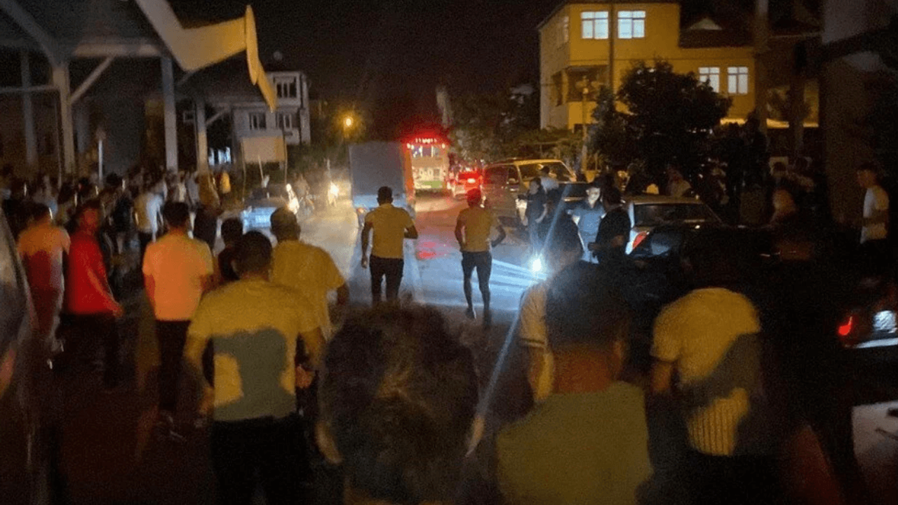 Kayseri’ye Uyarı Geldi! Dün Yaşanan Olaylara İlişkin Önemli Açıklamalar!