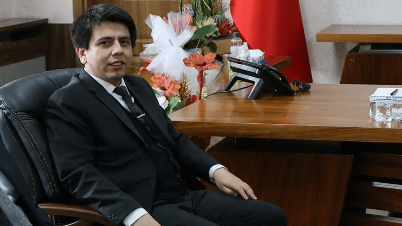 Kayseri’nin Yeşilhisar Kaymakamı Değişti! Bakın Nereye Atandı!
