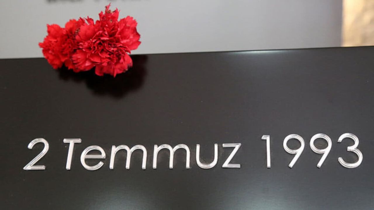 Tarihin Kara Lekesi: Madımak Katliamı'nın Üzerinden 31 Yıl Geçti...