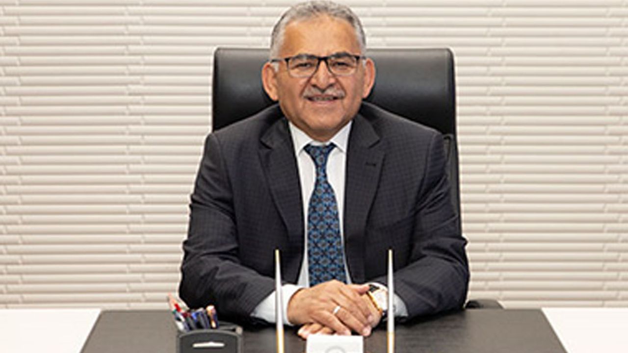 Yaşanan Olaylardan Sonra Başkan Büyükkılıç Neler Söyledi?