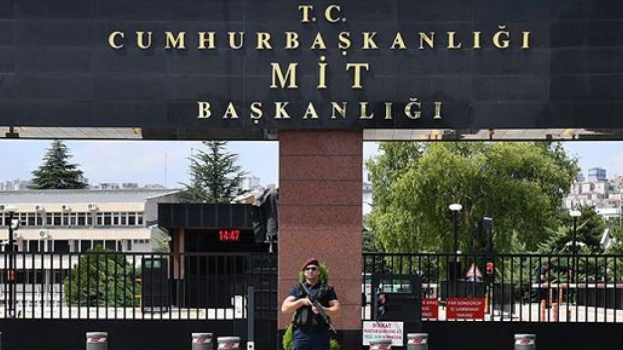 Milli İstihbarat Teşkilatı’ndan Suriye Müdahalesi!