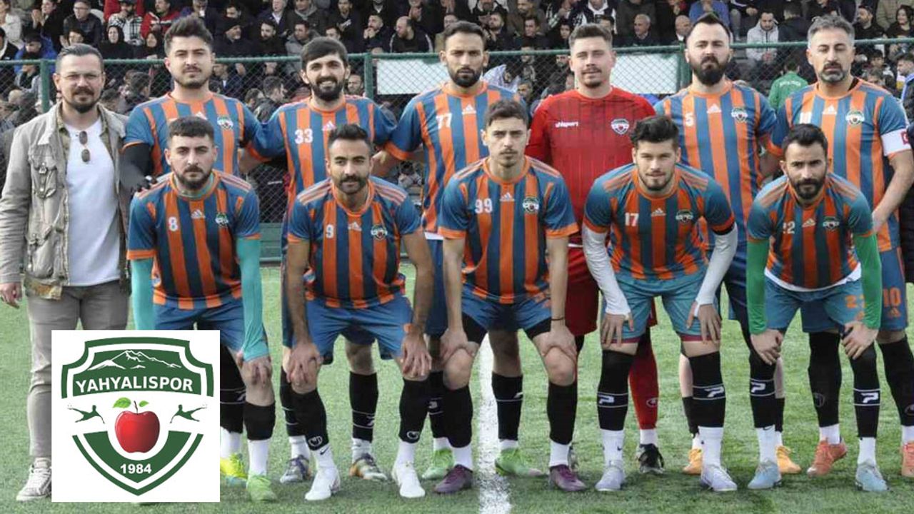 Yahyalıspor BAL Ligi'ne Katılacak Mı? İşte Cevabı...
