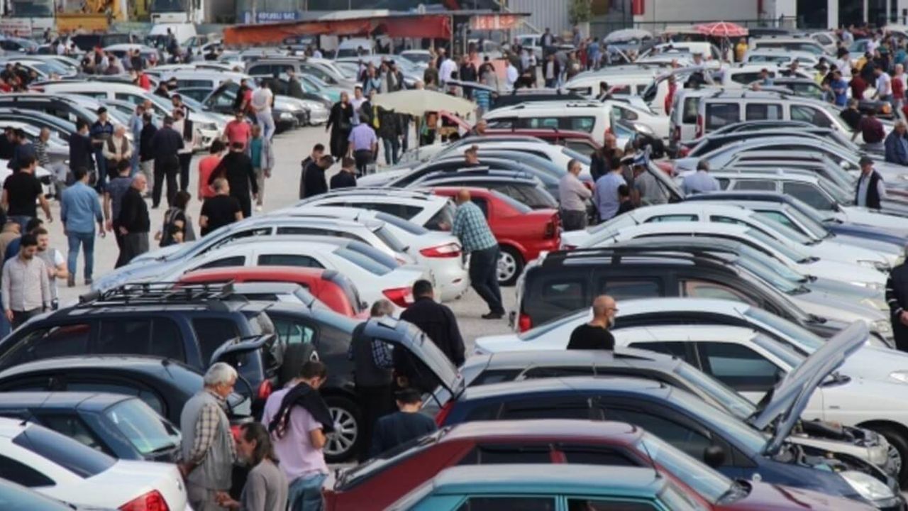 2. El Otomobil Piyasasında Dikkat Çekecek Karar!