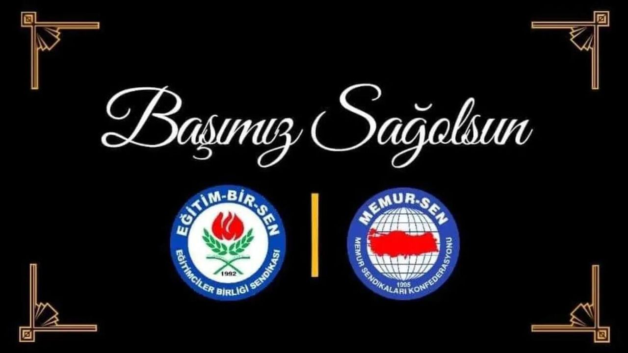 Kayseri’de Vefat Eden Öğretmen Camiayı Yasa Boğdu!
