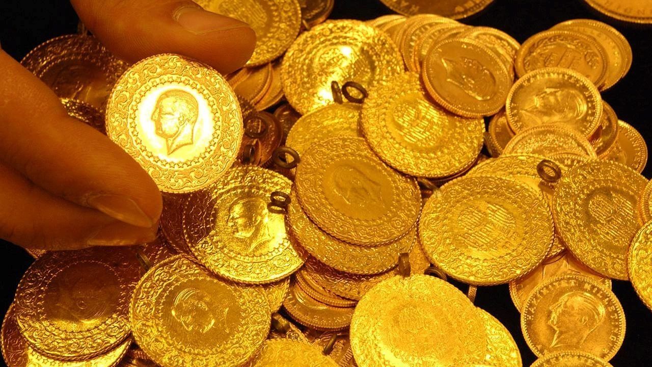 Enflasyon Açıklandı, Altın Tırmanışa Geçti! İşte Güncel Fiyatlar