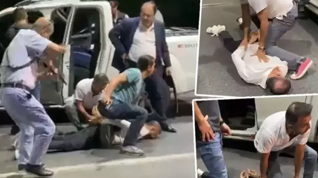 Suç Örgütüyle Bağlantılı 6'sı Polis 11 Sanık Yargılanıyor!