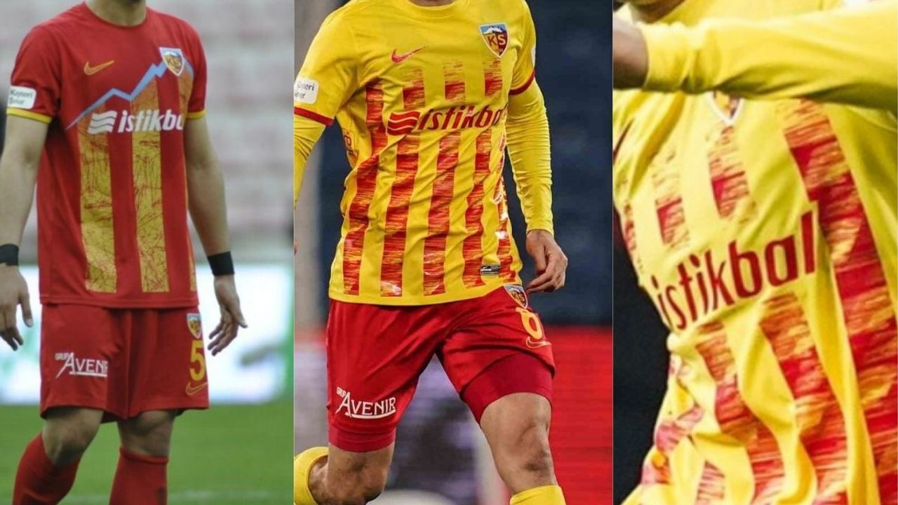 Kayserispor'da O Futbolcular Yeni Sezon Kampına Neden Katılmadı!