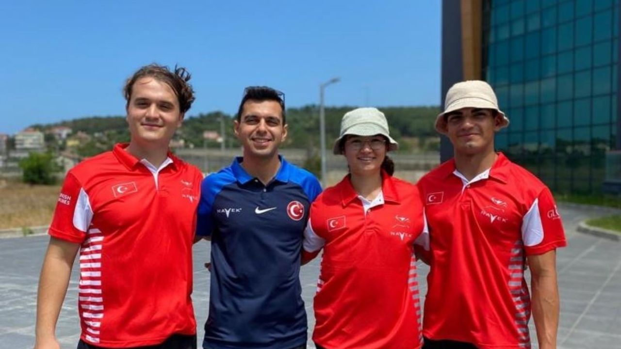 Romanya Kayserili Sporcuları Konuşacak!