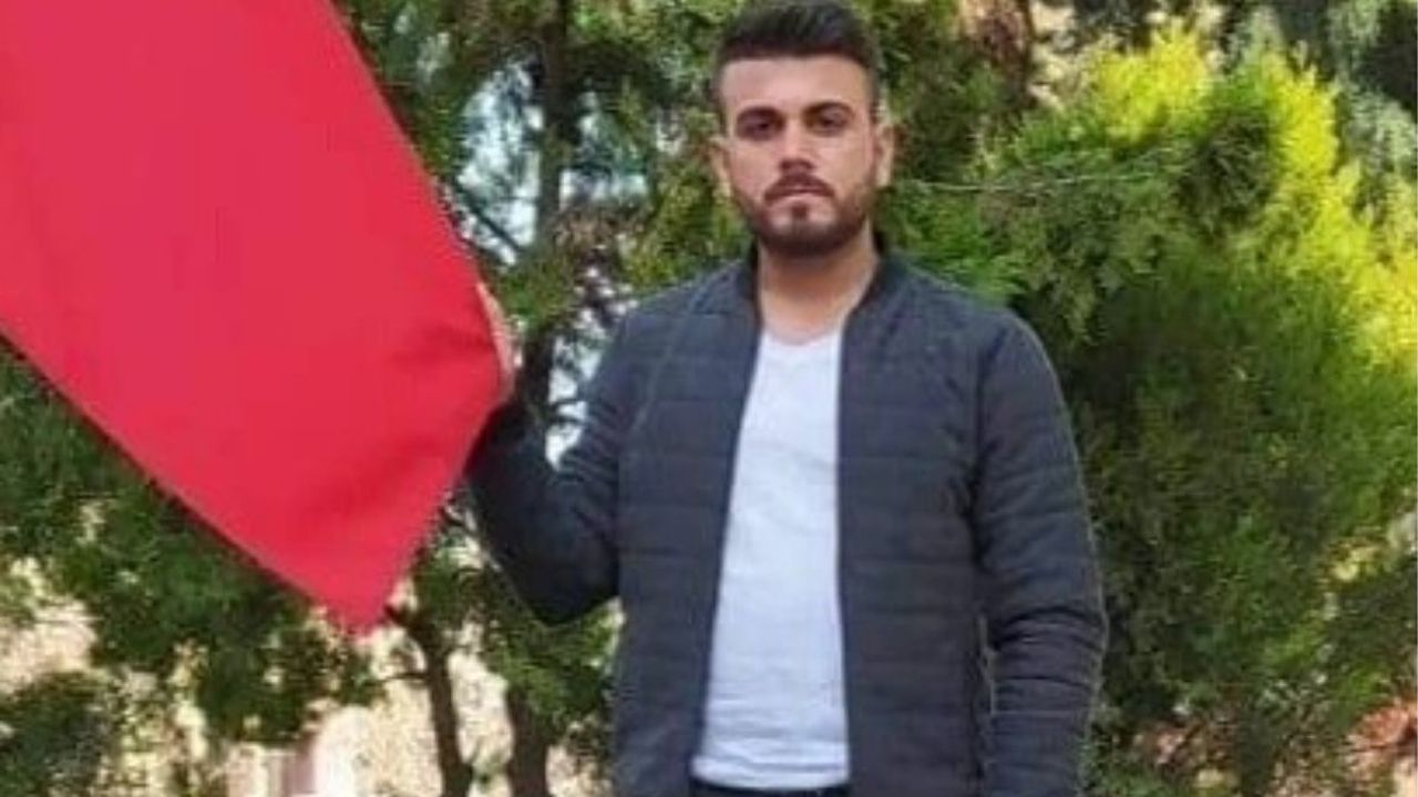 Otomobilin Çarptığı 25 Yaşındaki Genç 87 Günlük Yaşam Savaşını Kaybetti!