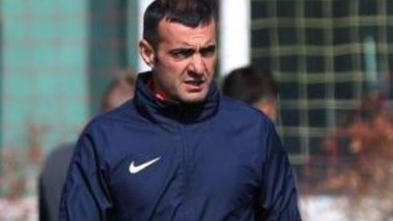 Kayserispor'un Alt Yapısı Artık Ona Emanet!