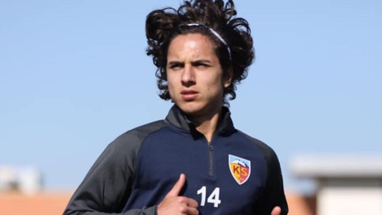 Emre Demir O Takıma Transfer Oluyor!