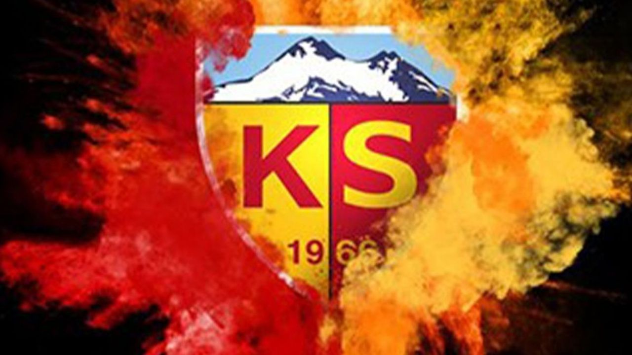 Kayserispor 4 Büyüklerle Ne Zaman Karşılaşacak?