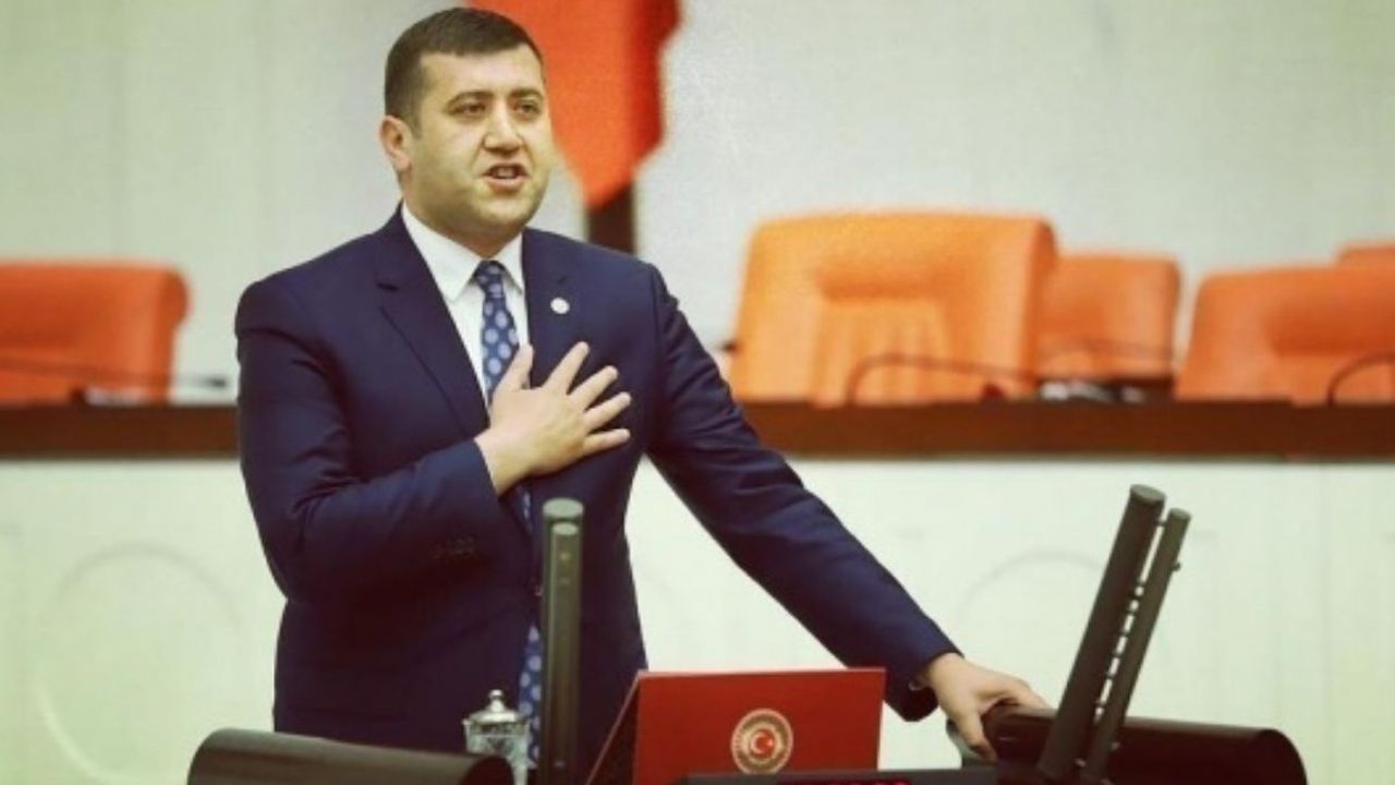 Baki Ersoy’dan Dikkat Çeken Kayserispor Paylaşımı!