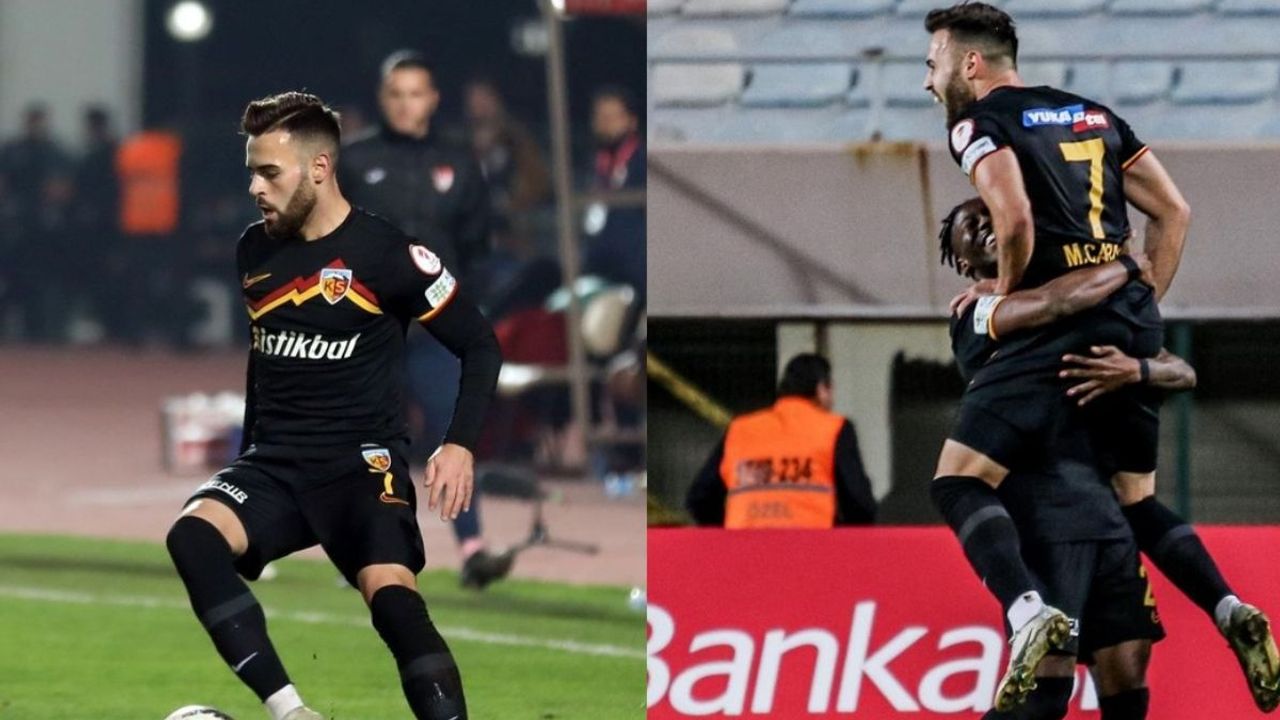 Miguel Cardoso Yeni Sezona Bomba Gibi!