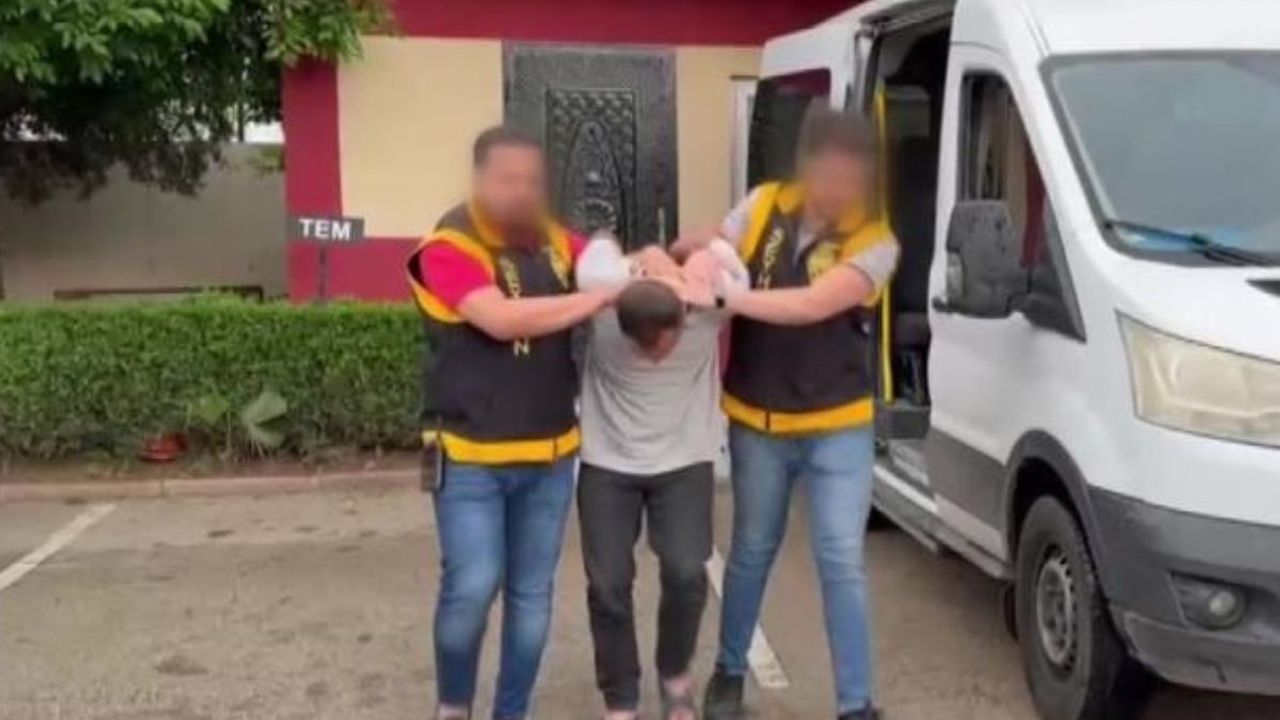 Hırsızlık, Uyuşturucu Satma, Kasten Adam Yaralama Ne Ararsan Var!