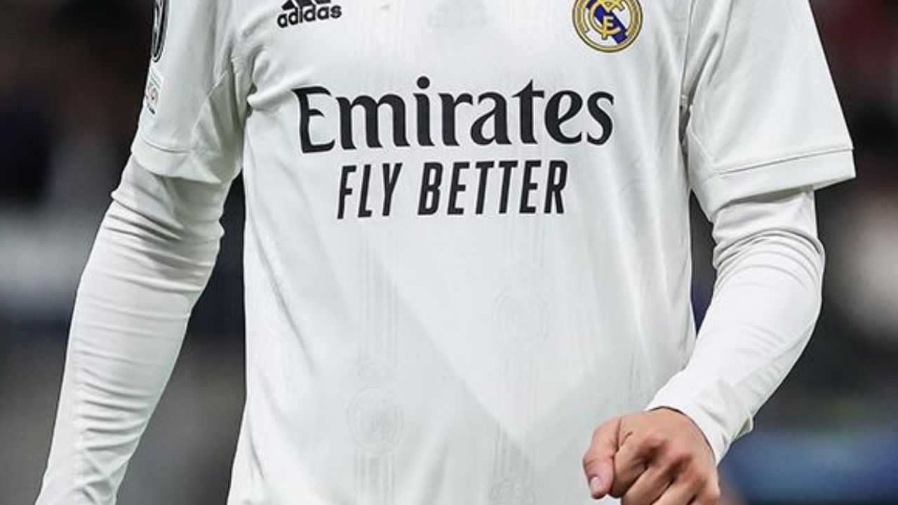 38 Yaşındaki Futbolcu 1 Yıl Daha Dedi!