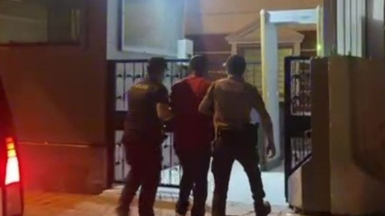 Kasten Adam Öldürme, Uyuşturucu Ticareti Her Şey Var!