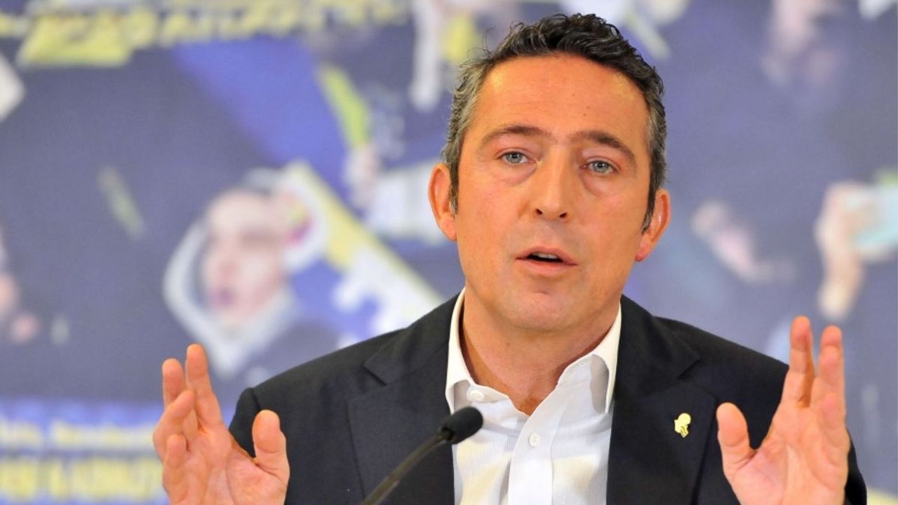 Ali Koç: Vicdanınızı Rahatsız Etmiyor Mu?